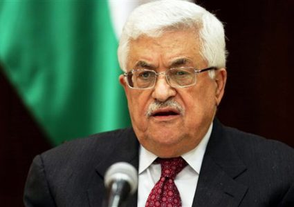 الرئيس يجتمع مع وزير خارجية سلوفينيا ويطلعه على مجمل التطورات الفلسطينية