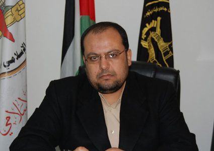 الجهاد الإسلامي: خطاب بنس في الكنيست مليئ بالأكاذيب