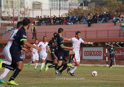 شباب خان يونس يهزم الهلال ويستعيد الصدارة مجددا