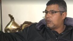 برنامج في البلد يطرح قضيته مجدداً.. نضال خليل يبحث عن طفل يتبناه منذ عقدين(فيديو)