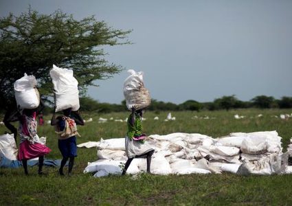 "أوكسفام": 42 ثرياً يملكون ما يعادل نصف ممتلكات فقراء العالم