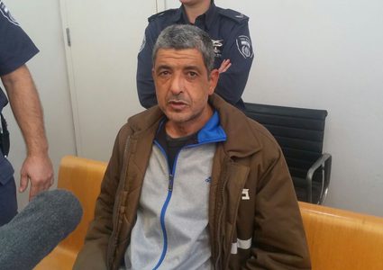 قتل زوجته الحامل بالشهر التاسع