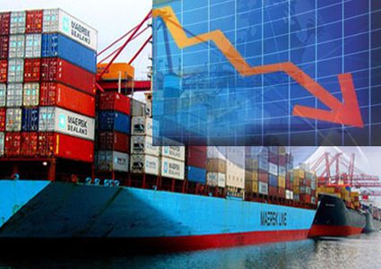 الاحصاء: انخفاض العجز في الميزان التجاري بنسبة 6.8% في تشرين الثاني