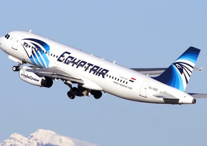 واشنطن تحظر نقل جميع الشحنات الجوية من مطار القاهرة باستثناء حقائب الركاب