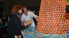 انطلاق مهرجان «الطعام ثقافة» الثالث في متحف البحرين الوطني