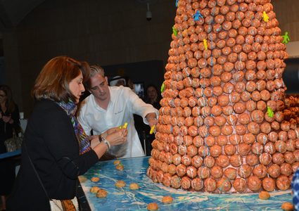 انطلاق مهرجان «الطعام ثقافة» الثالث في متحف البحرين الوطني