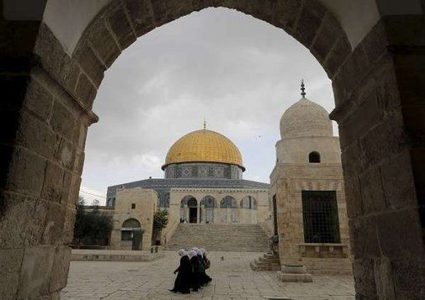 4 دول أوروبية بصدد الاعتراف بفلسطين