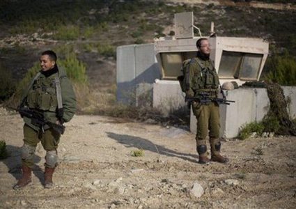 دورية إسرائيلية تخترق الأراضي اللبنانية وتحاول خطف راعٍ