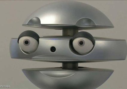 فاشل بالإقناع.. "تفنيش" رجل آلي من سوبر ماركت