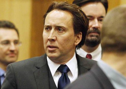 كيف بدد نيكولاس كيدج 150 مليون دولار؟