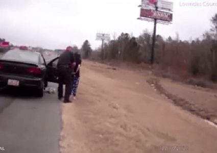 اعتقال "أسوأ أم" في الولايات المتحدة