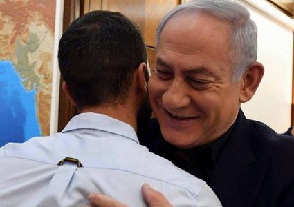 لن يُحاكم.. حارس السفارة القاتل