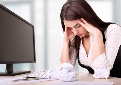 الإجهاد يجعلنا أكثر عرضة للإصابة بالأمراض