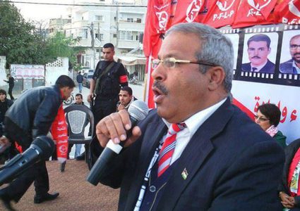 العوض: زيارة بينس للمنطقة تعبر عن حالة العنجهية الأمريكية