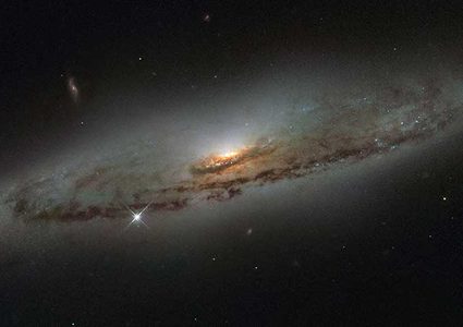 اكتشاف 4 كواكب خارج المجموعة الشمسية