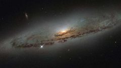 اكتشاف 4 كواكب خارج المجموعة الشمسية