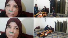 عائلة حنان الحوراني تشكر فضائية النجاح بعد الاستجابة لمناشدتها