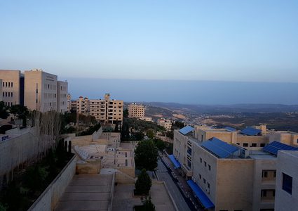 فلسطين على موعد مع منخفض جديد.. بالتفاصيل