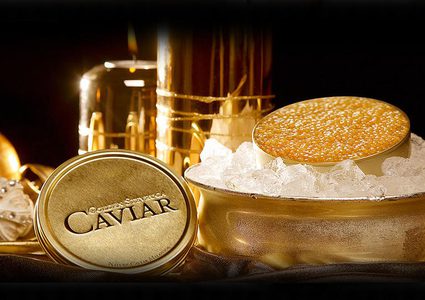 أطعمة.. للأغنياء فقط