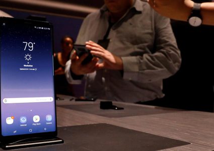 هذه  هدية سامسونغ إلى 4 آلاف رياضي