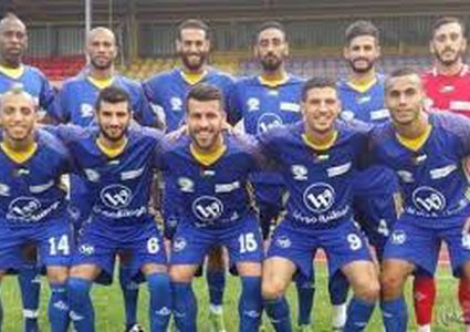 هلال القدس يسقط أمام السويق العُماني