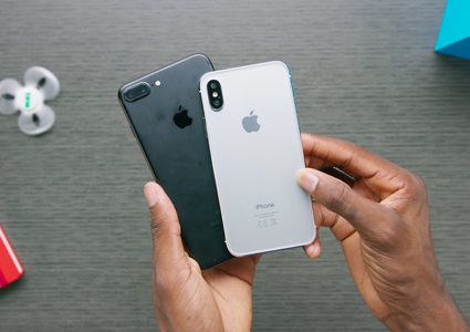 خيبة الأمل قد تدفع أبل لوقف تصنيع آيفون X