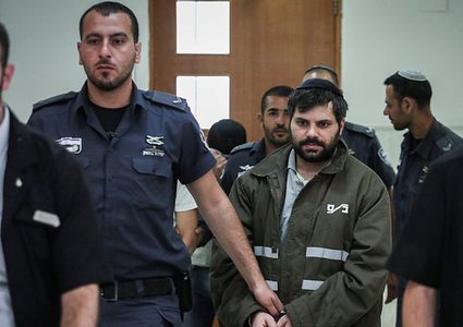 قتلة أبو خضير يطالبون بتخفيض الأحكام