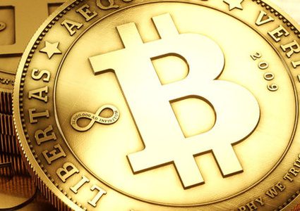 مستثمرون في "البيتكوين": لا مناص من العودة للذهب