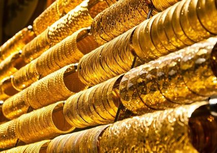 أسعار الذهب اليوم في فلسطين