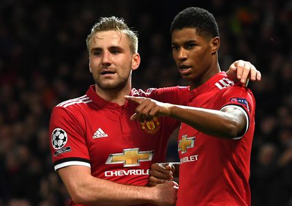 مانشستر يونايتد يتأهب لحرب جديدة مع ريال مدريد