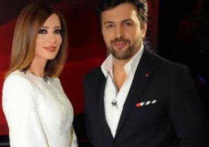 قرار صارم من تيم حسن بسبب زوجته وفاء كيلاني