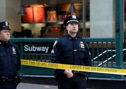 أنباء عن اقتحام مسلح فندقا في أتلانتا الأمريكية