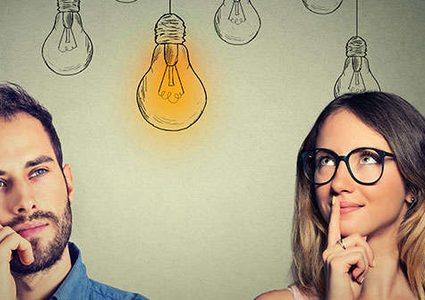 لا لوم على الرجال لأن النساء يتمتعن بذاكرة أقوى