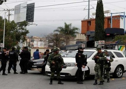 مقتل شخص وإصابة آخرين بإطلاق نار في ولاية كنتاكي الأمريكية