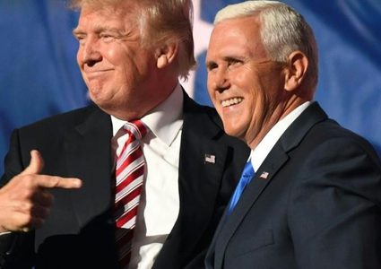 خطاب بنس..."انحياز لإسرائيل" وصفعة لفلسطين!