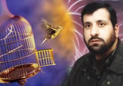 الاحتلال يجدد الاعتقال الإداري لأسير من جنين