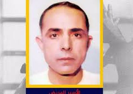 استشهاد الأسير عطاالله يرفع عدد ضحايا الحركة الأسيرة إلى 212