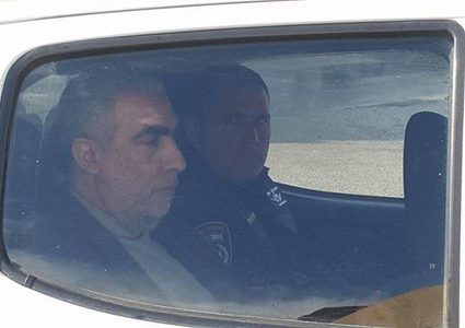 الاحتلال يعتقل الشيخ كمال الخطيب