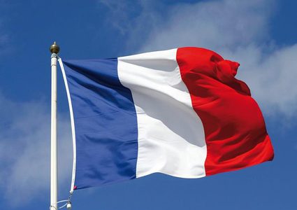 رئيس بلدية فرنسية يعترف بدولة  فلسطين