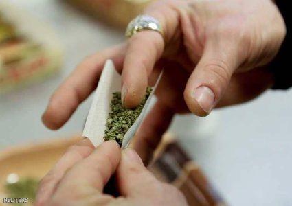 ارتفاع عدد "ولايات الماريغوانا" الأميركية