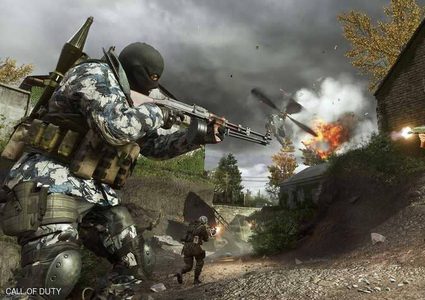 ألعاب الفيديو.. دراسة ستسعد "كل الآباء"