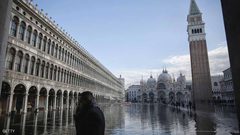 البندقية.. "فاتورة فلكية" فضحت ما تفعله المطاعم