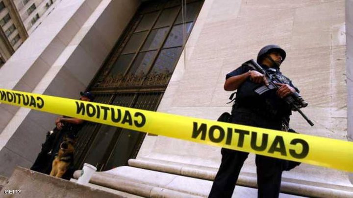 أميركا تدرج أوربيين على قائمة الإرهاب العالمي