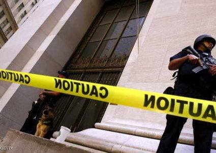 أميركا تدرج أوربيين على قائمة الإرهاب العالمي