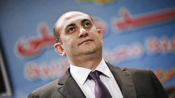 خالد علي ينفي الانسحاب من انتخابات الرئاسة المصرية
