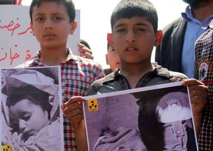 جرائم الكيماوي.. تحرك دولي لإنهاء "الإفلات من العقاب"