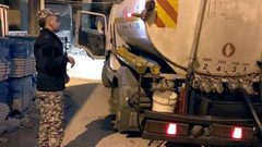 ضبط أكثر من 12 ألف لتر سولار مهرب