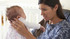 توقفوا فوراً عن القيام بهذه الحركة مع أطفالكم