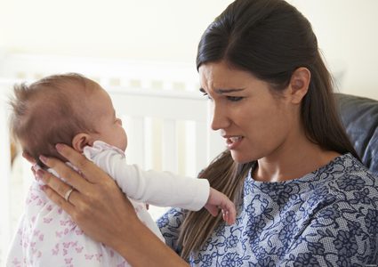 توقفوا فوراً عن القيام بهذه الحركة مع أطفالكم