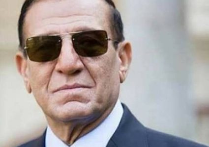 الهيئة الوطنية للانتخابات في مصر تستبعد سامي عنان من جداول الناخبين